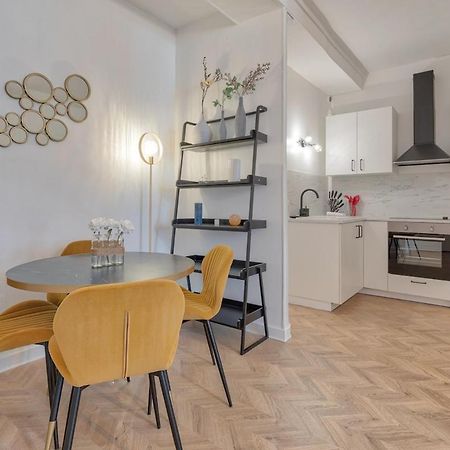 Superbe Pour 4P Proche Arc De Triomphe Apartment Paris Exterior photo